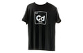 AEM CD Element T-Shirt Black - Small 02-2017S