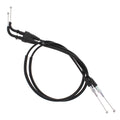 All Balls Racing 04-05 Husaberg 450FC Cable - Throttle 45-1043