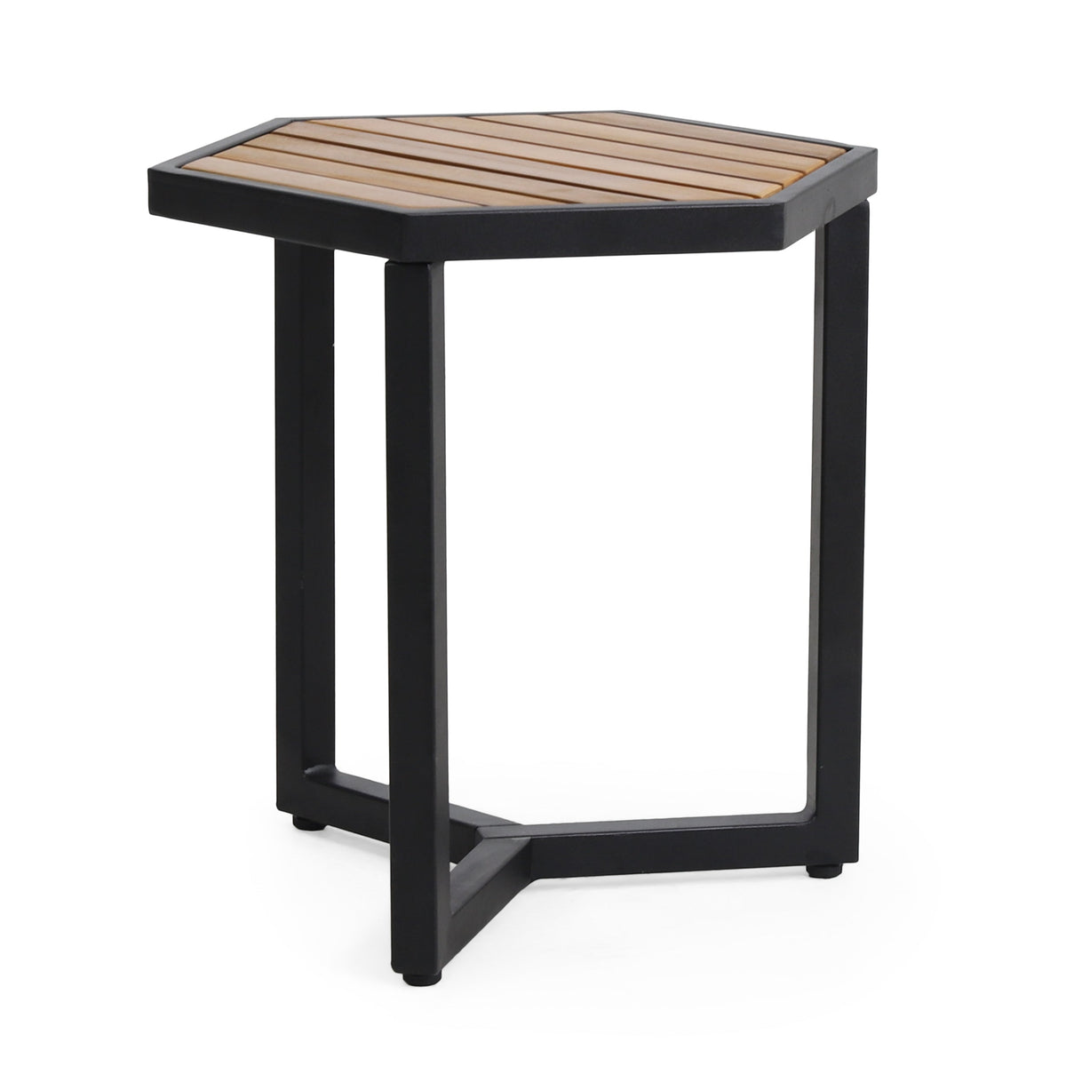 Nahanni Side Table