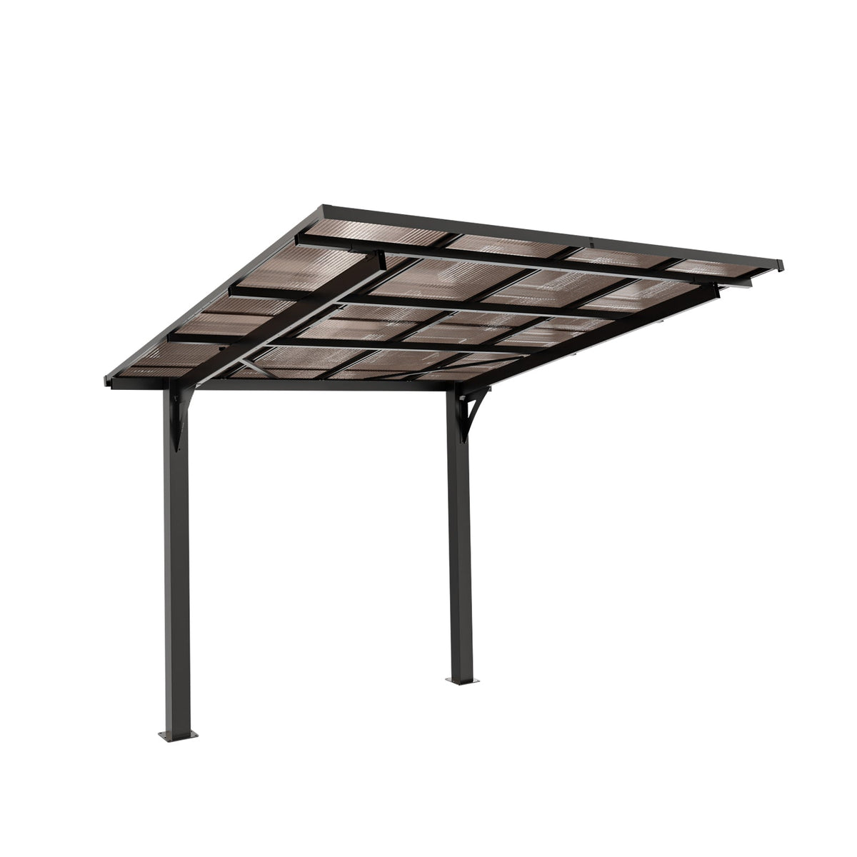 8x8FT Outdoor Carport