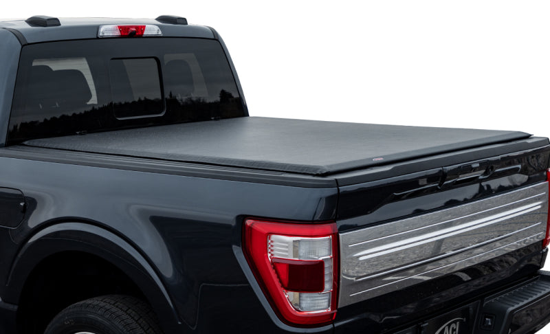Access Lorado 08-16 Ford Super Duty F-250 F-350 F-450 8ft Bed (Includes Dually) Roll-Up Cover 41349