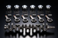 HKS Step 3 Stroker Kit RB26 2.8L 21004-AN021