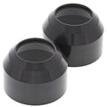 All Balls Racing 79-81 Suzuki RM100 Fork Dust Seal Only Kit 57-161