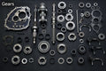 HKS O/H Basic Set R35 Clutch 27006-AN010