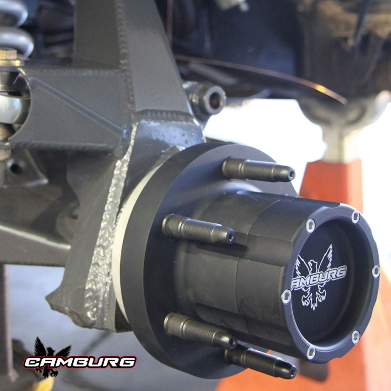 Camburg 2.0 Hub Center Cap (6x5.5) CAM-010051
