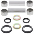 All Balls Racing 1986 Honda CR125R Swing Arm Bearing Kit 28-1014