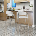 Modern Bar Stools MP2 (Set of 2)
