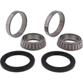 All Balls Racing 99-06 Polaris Trail Blazer 250 Wheel Bearing Kit Rear 25-1151
