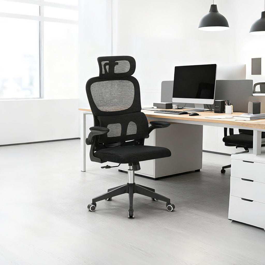 High Back Ergonomic Office Chair