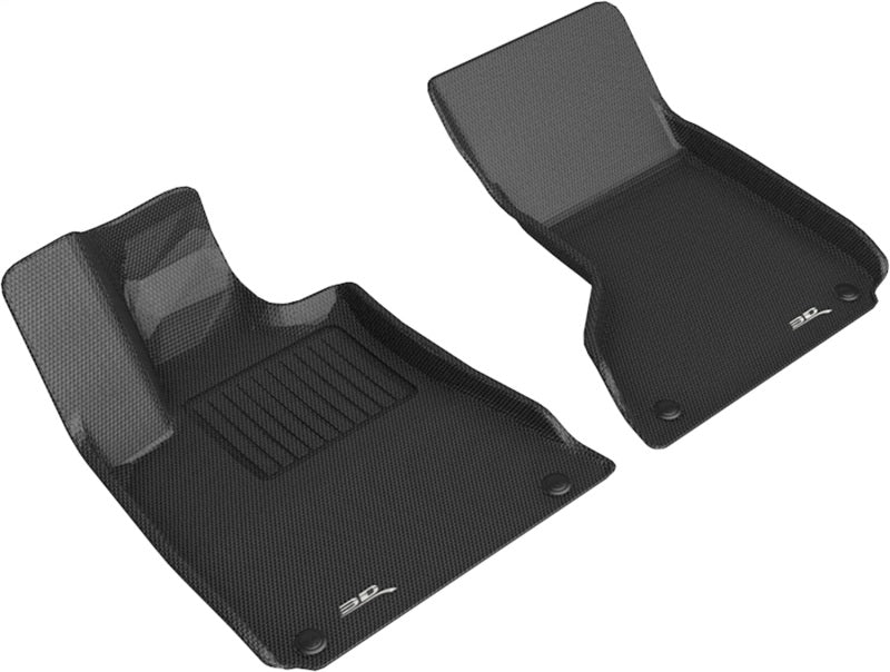 3D MAXpider 13-18 Maserati Ghibli Awd Kagu Black R1 L1MR00711509