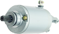 BikeMaster Suzuki Starter 153707