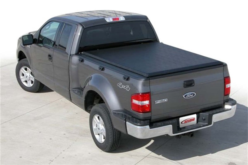 Access Limited 04-09 Ford F-150 6ft 6in Flareside Bed (Except Heritage) Roll-Up Cover 21299