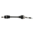 All Balls Racing 05-08/10-16 KAF 400 Mule 610 4x4/2021 KAF 400 Mule SX 4x4 XC LE FI Axle AB6-KW-8-303