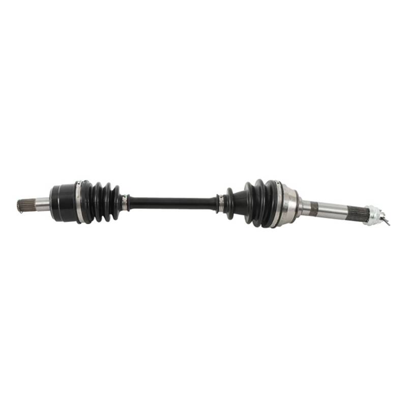 All Balls Racing 05-08/10-16 KAF 400 Mule 610 4x4/2021 KAF 400 Mule SX 4x4 XC LE FI Axle AB6-KW-8-303
