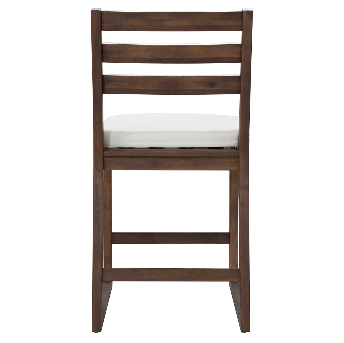 TREXM 5-Piece Rustic Patio Bar Set