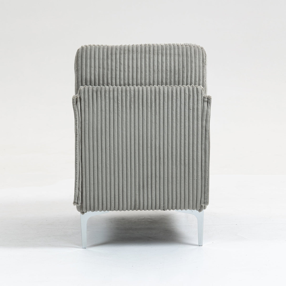 Modular Sectional Sofa Armless Seat Module