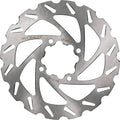 All Balls Racing 88-06 Yamaha YFS200 Blaster Brake Disc Rear 18-0017