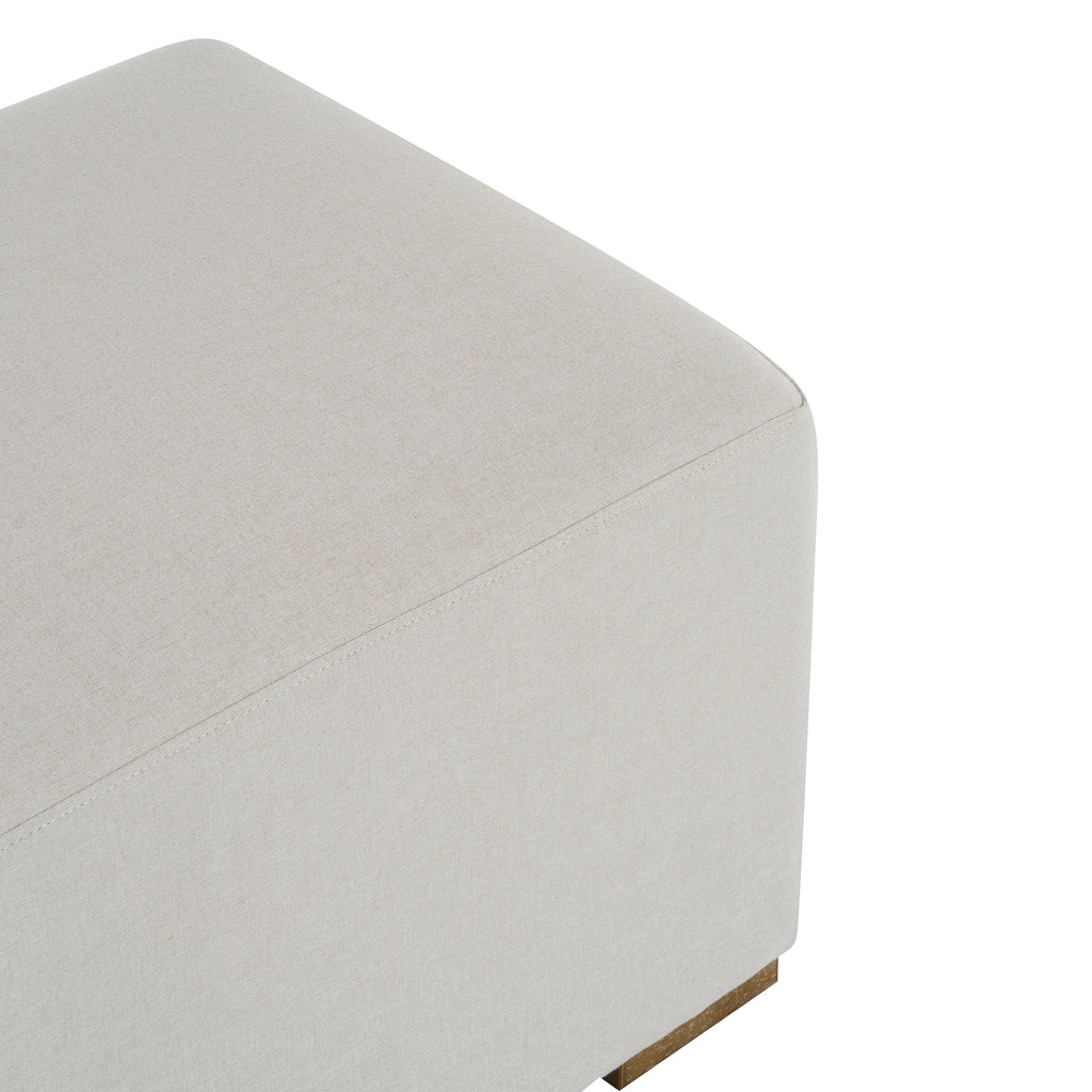 Simple Ottoman
