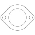 Cometic Gasket Cometic Chrysler 392 Hemi V8 .060in AFM Thermostat Housing Gasket C5229-060