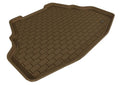 3D MAXpider 2009-2014 Acura TL FWD Kagu Cargo Liner - Tan M1AC0031302