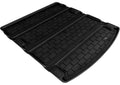 3D MAXpider 2012-2018 Audi A6/ S6 Kagu Cargo Liner - Black M1AD0221309