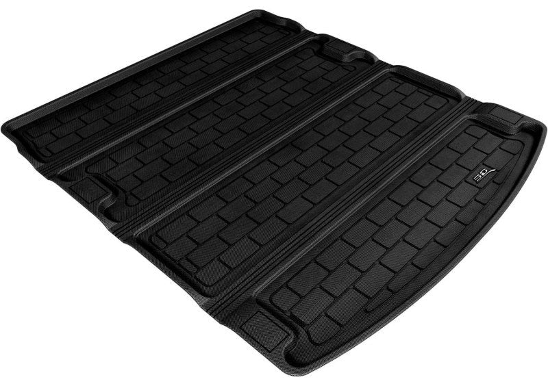 3D MAXpider 2012-2018 Audi A6/ S6 Kagu Cargo Liner - Black M1AD0221309