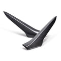 Anderson Composites 23-25 Chevy C8 Z06 Side Scoop AC-SC23CHC8Z6