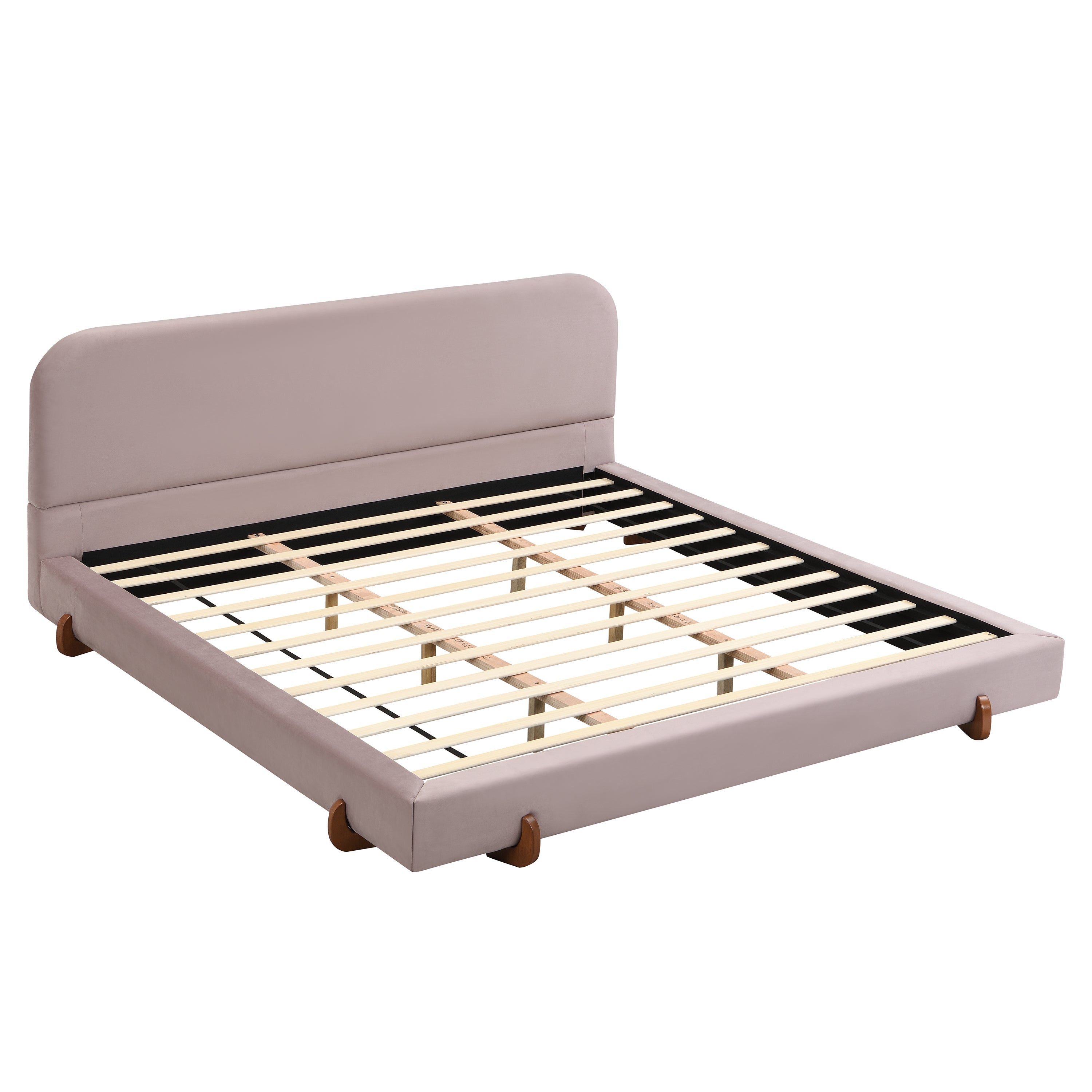 Unique Design Bed