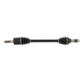 All Balls Racing 17-21 Can-Am Defender 500 8 Ball Axle Front Left AB8-CA-8-125