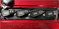 HKS SUPER FIRE RACING COIL PRO 4G63 (IX) 43005-AM002