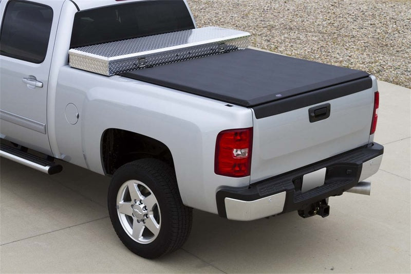 Access Lorado 73-87 Chevy/GMC Full Size 6ft 4in Bed Roll-Up Cover 42029