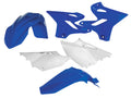 Acerbis Plastic Kit Yam Orgn 15 2402974891