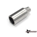 Camburg 1.50in. 4130 Billet Shock Mounts (pair) CAM-040013