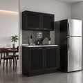 Perseus Cabinet Set