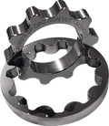 Boundary 01-05 Mazda Miata BP I4 (VVT) MartenWear Treated Billet Oil Pump Gear BP-OPG-VVT-M