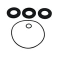 All Balls Racing 2000 Polaris Scrambler 400 4x4 Transaxle Seal Kit 25-2092-5