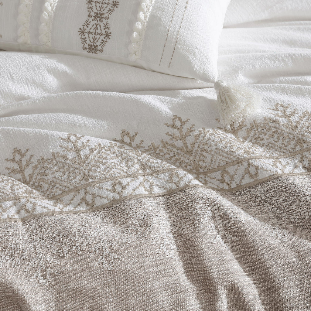 Preston 5 Pc King Comforter Set