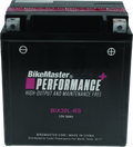 BikeMaster BIX30L-BS Battery 781139
