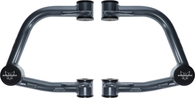 Camburg Toyota Tundra 2WD/4WD 22-23 1.25in Performance Uniball Upper Arms (w/ covers) CAM-310197