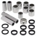 All Balls Racing 07-23 Honda CRF150R Linkage Bearing Kit 27-1153