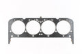 Cometic Gasket Cometic Chevy Gen1 Small Block V8 .056in MLS Cylinder Head Gasket - 4.185in Bore - Round Bore C15439-056
