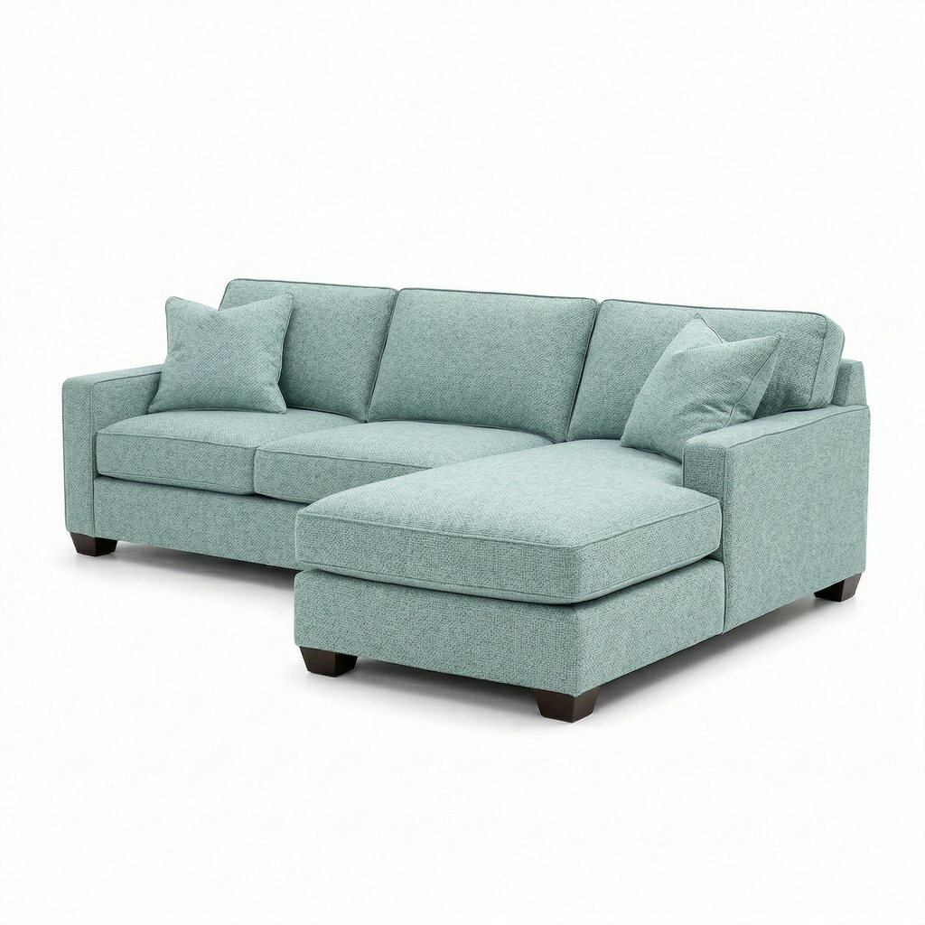 Clifford Sectional