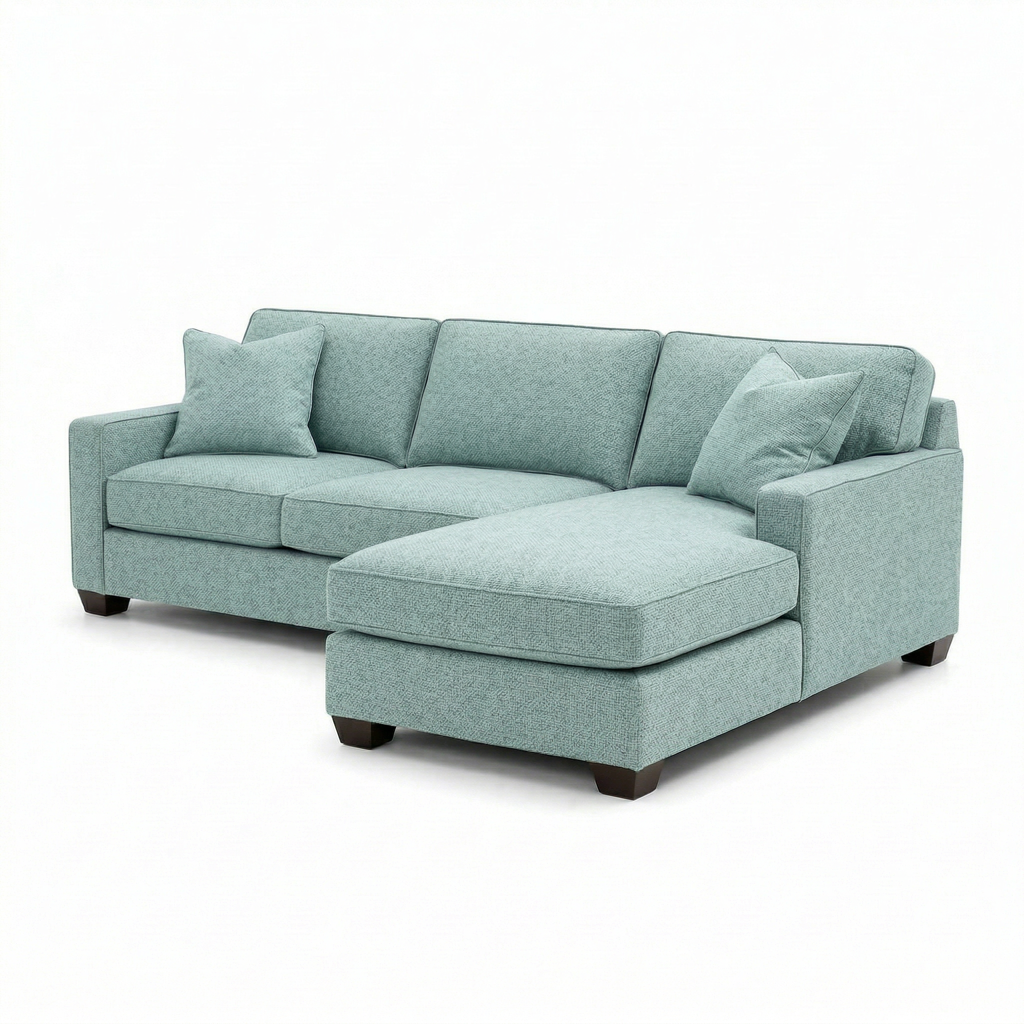 Clifford Sectional