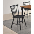Hayward Cottage Dining Side Chair Set