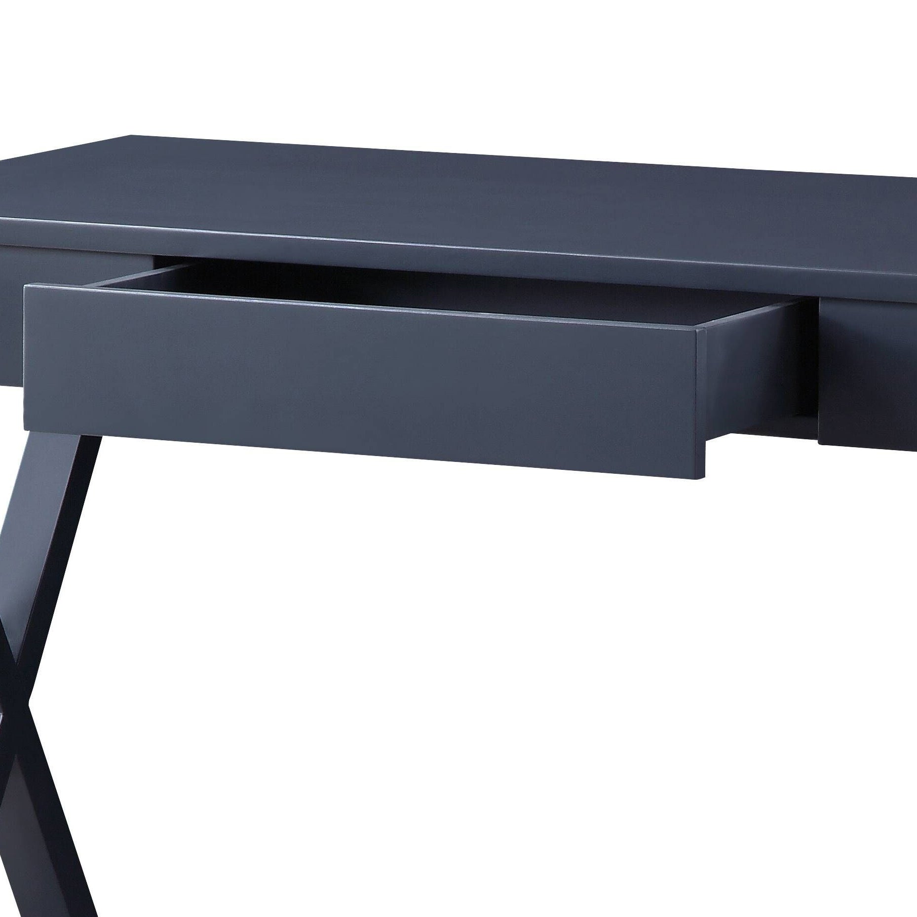 Nalo Rectangular Console Table