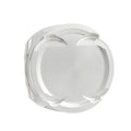 CP Piston & Ring Set Acura/Honda K24 w/ K20A/A2/A3 Bore (87.5mm)-Size (+0.5mm)-CR (10:0)-Set of 4 SC7047-4