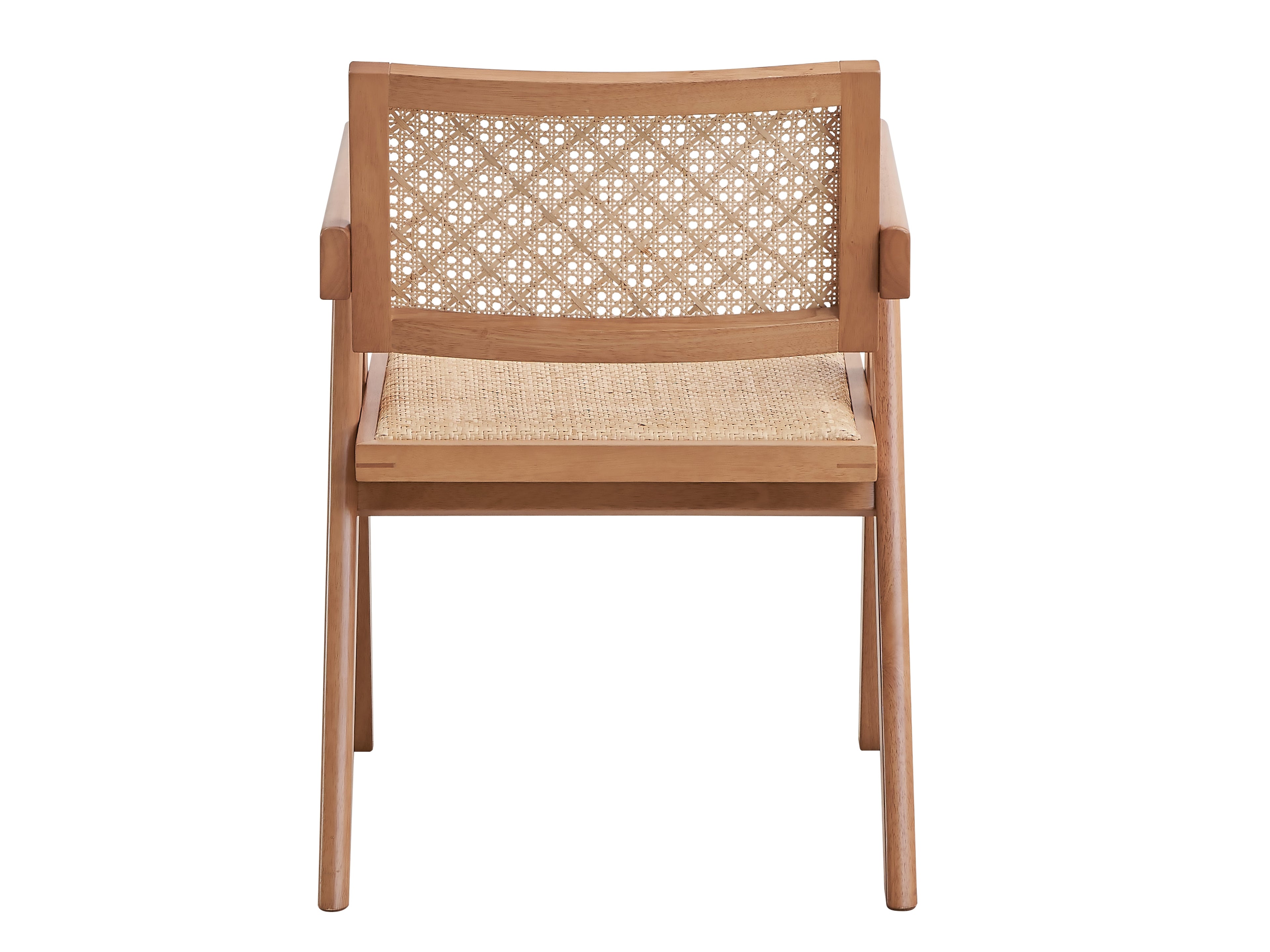 Velentina Rattan Patio Seating Set of 2