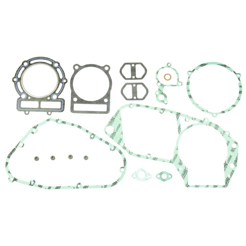 Athena 89-91 Husqvarna SMR 510 Complete Gasket Kit (Excl Oil Seal) P400220850510/2