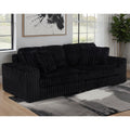 Clifford Power Chaise Sofa