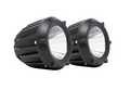 Cali Raised LED Cali Raised 3.5 Round Cannon Led Pods CR2333